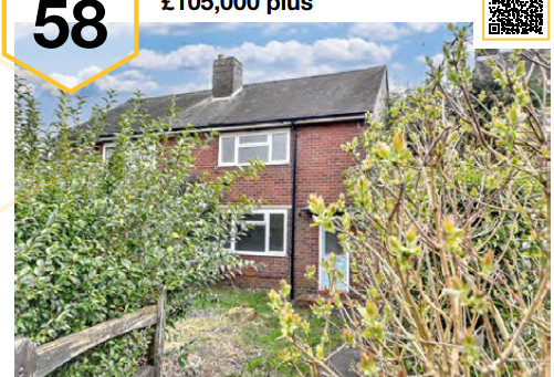 Modernisation in Stoke-On-Trent photo